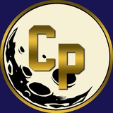 Telegram profile photo for Crypto Paldo