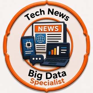 Telegram profile photo for Tech News