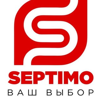 Telegram group profile photo for septimo21