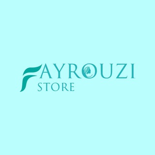 Telegram profile photo for FAYROUZI STORE