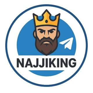Telegram profile photo for KING