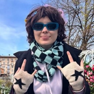 Telegram profile photo for Переходник