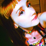Telegram profile photo for Лисавета Херлих ♥️