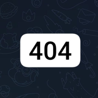 Telegram profile photo for برای 404