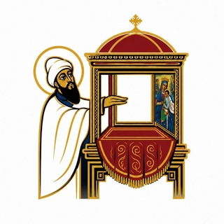 Telegram profile photo for አምላከ ብርሀን