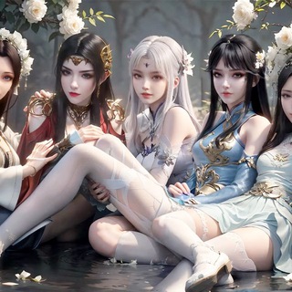 Telegram profile photo for 成都后宫修车俱乐部