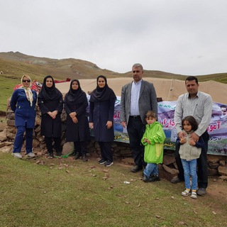 Telegram profile photo for منابع طبیعی و آبخیزداری شهرستان خوی
