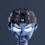 Telegram profile photo for Ⓜ️OONBOY
