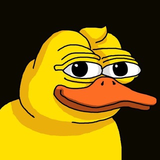 Telegram profile photo for Portal | DUCKY | LP BURNT