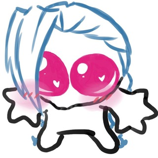 Telegram profile photo for Рюмка водки на столе