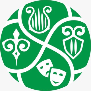 Telegram profile photo for Концертное объединение Республики Адыгея
