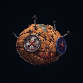 Telegram profile photo for d0llzy design