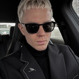 Telegram profile photo for AESTHETIC LIFESTYLE
