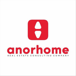 Telegram profile photo for Anorhome