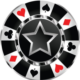 Telegram profile photo for Покерная тематика 18+