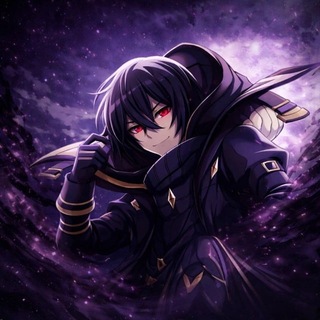 Telegram profile photo for The Eminence In Shadow Season 1 In hindi Dubbed