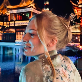 Telegram profile photo for китайская девочка @arizonastarkkk