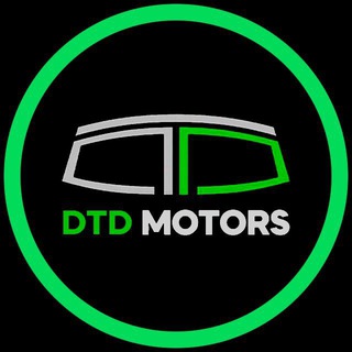Telegram profile photo for DTD MOTORS | CARS