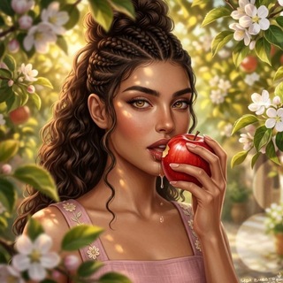 Telegram profile photo for чай вместо ужина 🍵