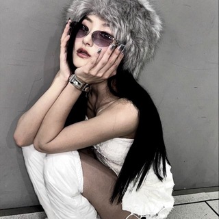 Telegram profile photo for CūteHaneul