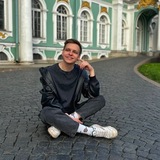 Telegram profile photo for Елисей Савлюк | Журналист 📺