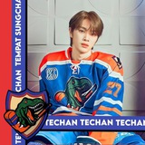 Telegram profile photo for TECHAN