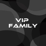 Telegram profile photo for 𝐕𝐢𝐩 𝐅𝐚𝐦𝐢𝐥𝐲