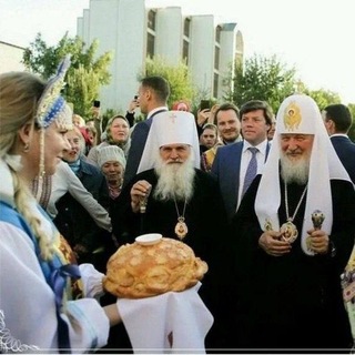 Telegram profile photo for Катехизатор Анна в Православной Церквиь🌿