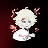 Telegram profile photo for 鈴谷十三_sunex🕷