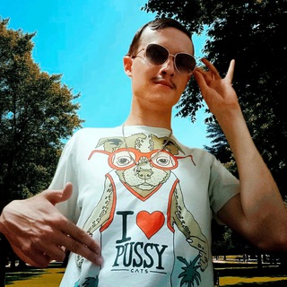 Telegram profile photo for Георгий Слепухин