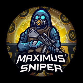 Telegram profile photo for Maximus Sniper Portal