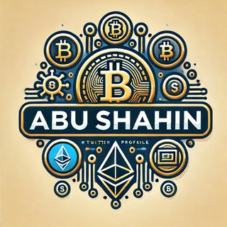 Telegram profile photo for Abu shahin DEX