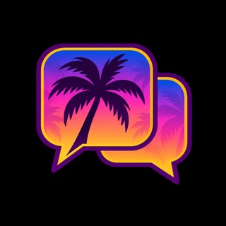 Telegram profile photo for 💬 GTA VI | ЧАТ