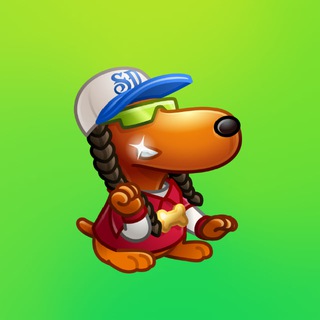 Telegram profile photo for EGP to USDT