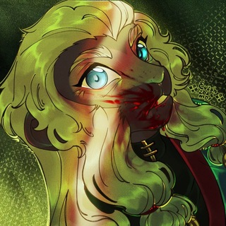 Telegram profile photo for ✶ eveshmor | fan vibe 💚