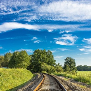 Telegram profile photo for Железнодорожник