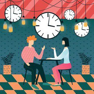Telegram profile photo for Speed Dating Tbilisi | Быстрые свидания в Тбилиси