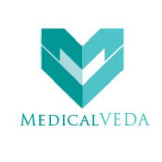 Telegram profile photo for Medicalveda Inc