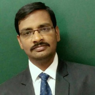 Telegram profile photo for Venkanna Sir Maths Optional Upsc Videos