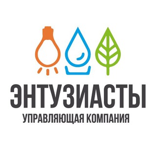 Telegram profile photo for УК Энтузиасты