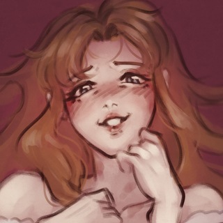 Telegram profile photo for 🌸 Sapelka 🌸