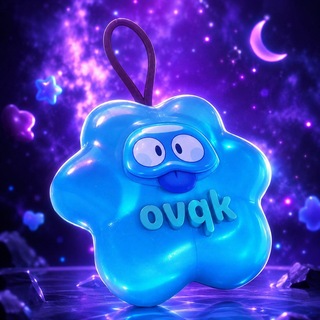 Telegram group profile photo for Ovqk чат (бесплатн)