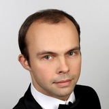 Telegram profile photo for Andris Apsite