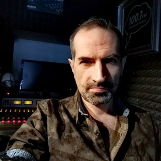 Telegram profile photo for В студИИИгорь Наумов
