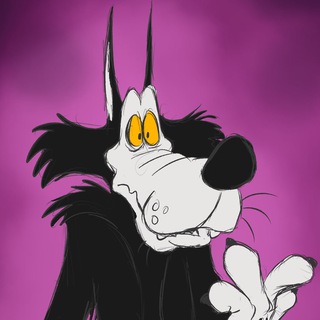 Telegram profile photo for The Tooniverse