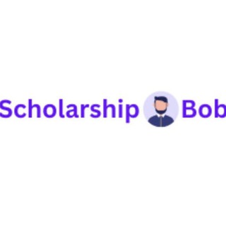 Telegram profile photo for ScholarshipBob