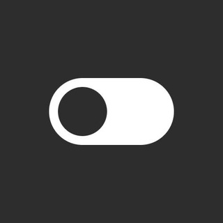 Telegram group profile photo for Чат про дизайн системы