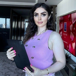 Telegram profile photo for Nasrin_Broker 📊
