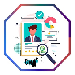 Telegram profile photo for لینک گروه های درسی چمران