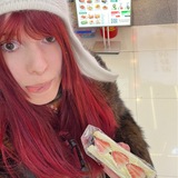 Telegram profile photo for Нору расхламляшка